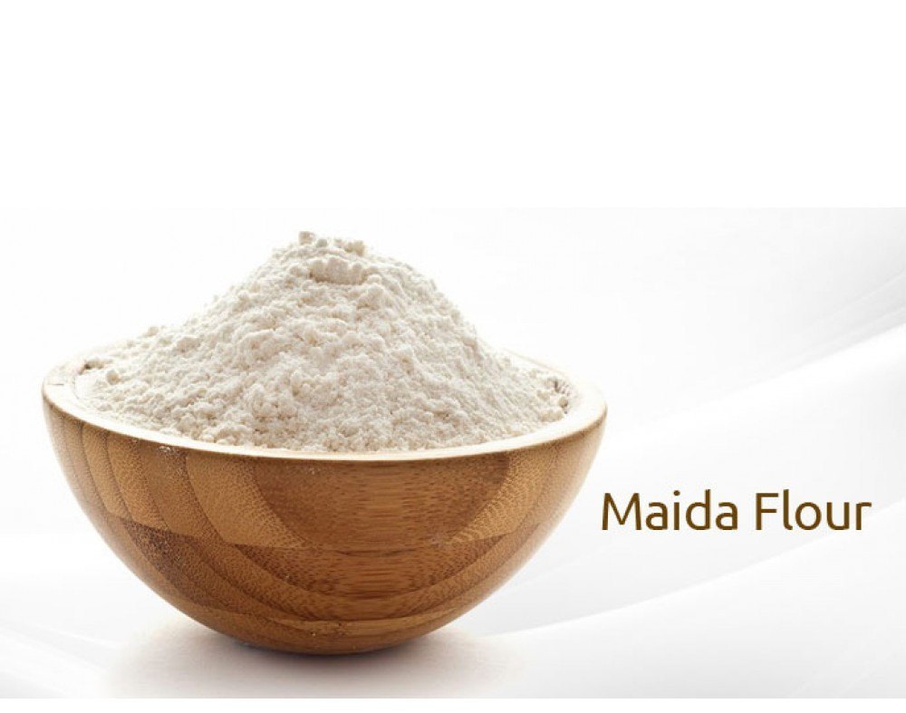 maida